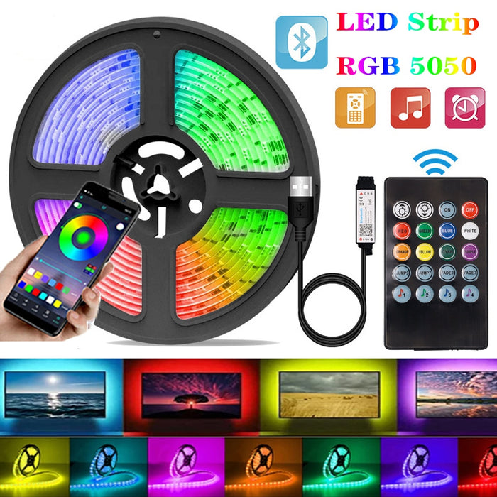 LED Strip Light