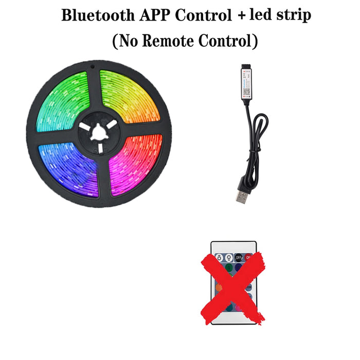 LED Strip Light