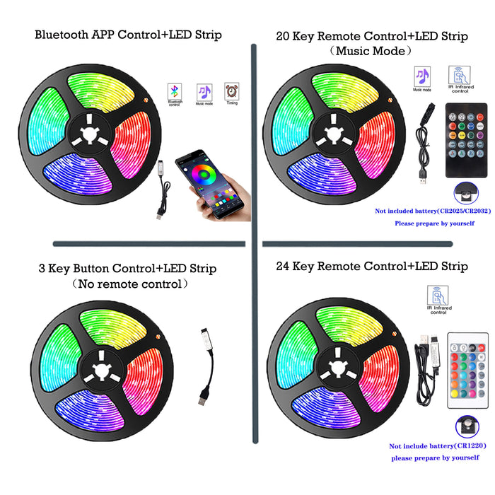 LED Strip Light