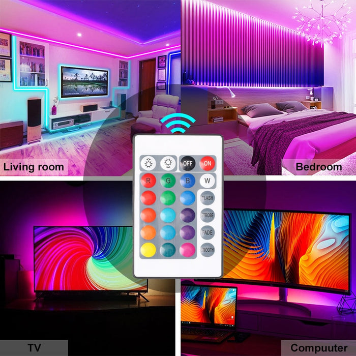 LED Strip Light