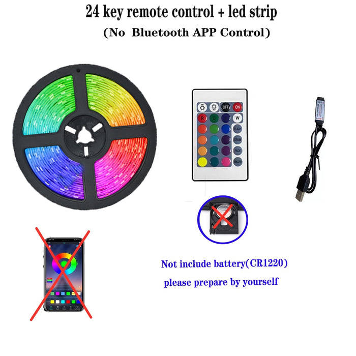 LED Strip Light